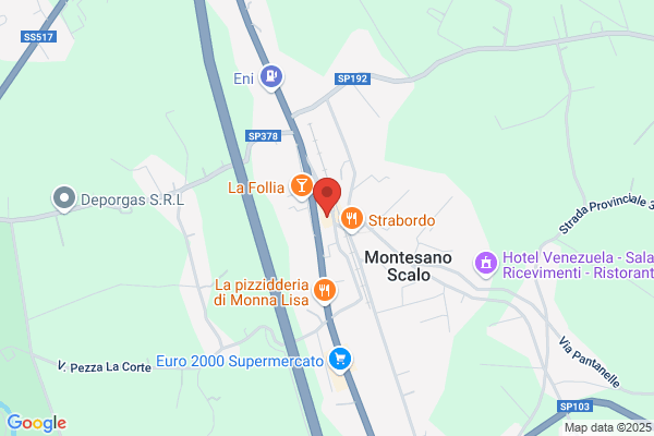 Farmacia Arenare