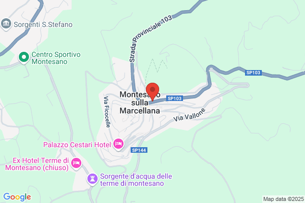Trattoria La Roccia