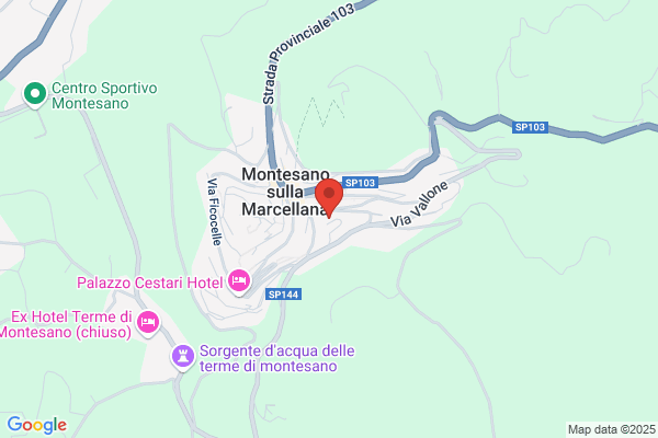 Cestari Francesco