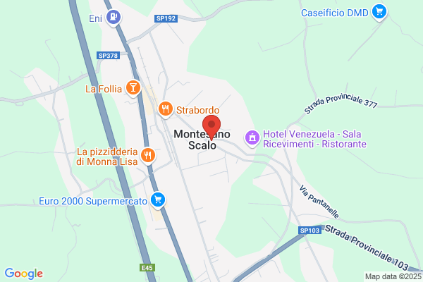 Hotel Venezuela