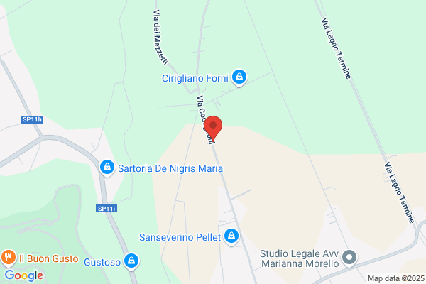 MA Trasporti di Mangino Antonio