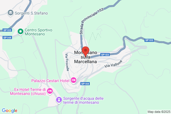 Morabito antonietta