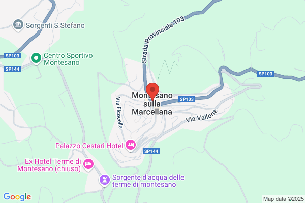 Perruolo nicola