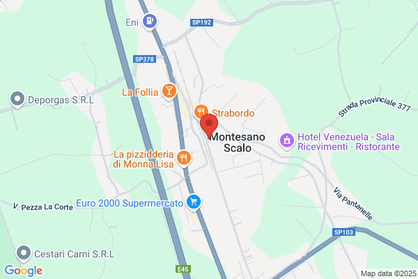 Scognamiglio Assicurazioni S.A.S.