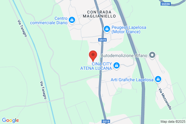 Securtech Di Fornino Romeo
