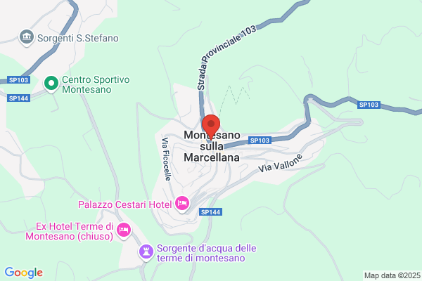 Vassallo settimio (Avv.)