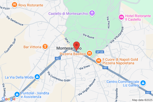Studio Montesarchio S.N.C. Di Feo E Casella
