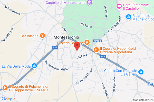 Studio Montesarchio S.N.C. Di Feo Luciano E casella Daniello