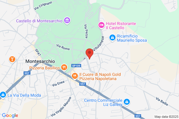 Istituto Magistrale Benedetto Croce