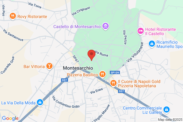 Studio Legale Sandomenico-