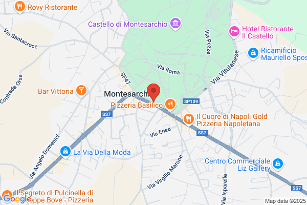 Savignano francesco