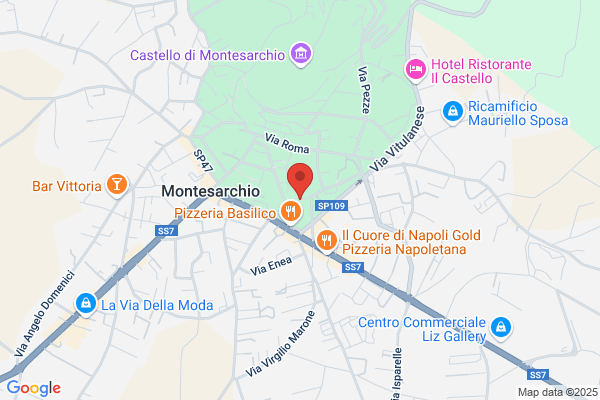 Pretura Benevento