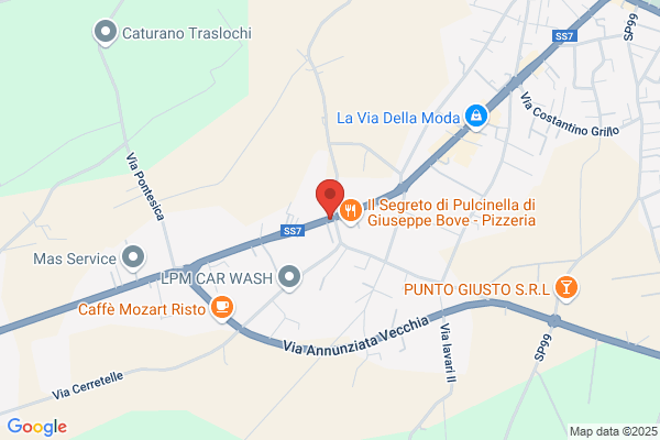 Erreci Russo Ciaramella Cannetiello Igino