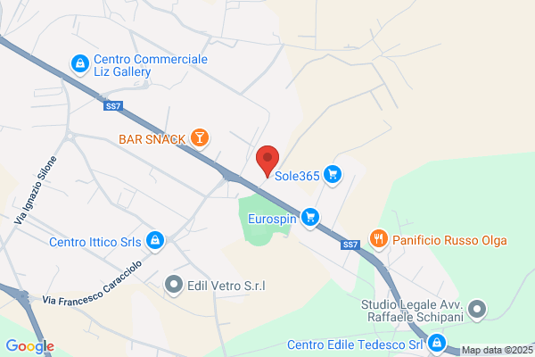 Moccia Irme Spa