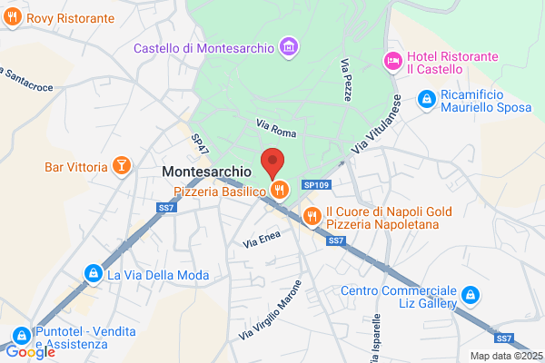 Gioielleria La Preziosa Di Pino M.& C. s.A.S
