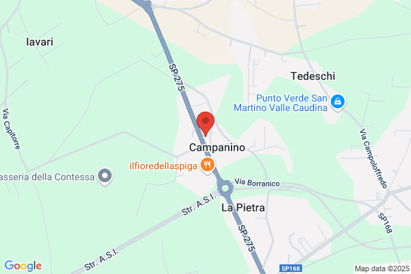La Pietra Giovanni