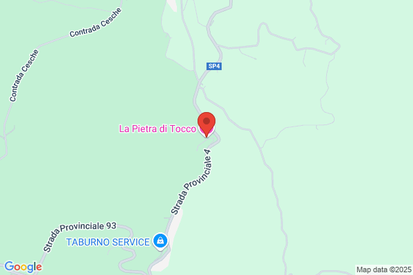 La Pietra Carmela