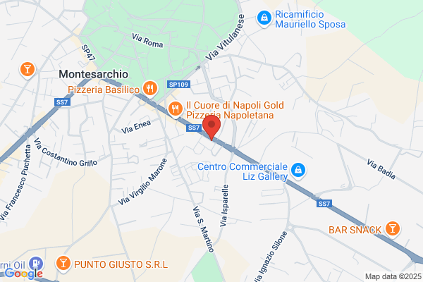 Elettronica Caudina Bottega 5