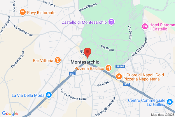 Erboristeria La Selva