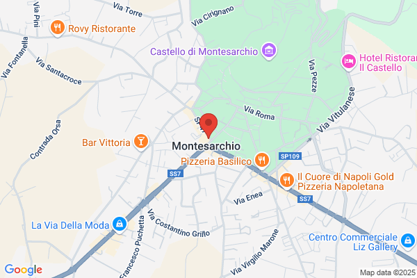 Genesia Di Rotondi & Orlacchio S.N.C.