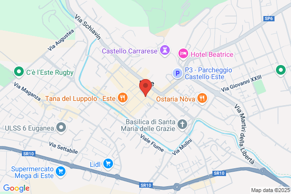 Le Corti Dei Davalos Srl