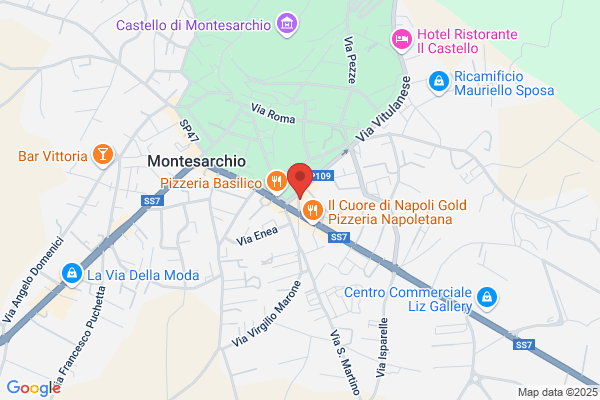 Maddaloni antonio
