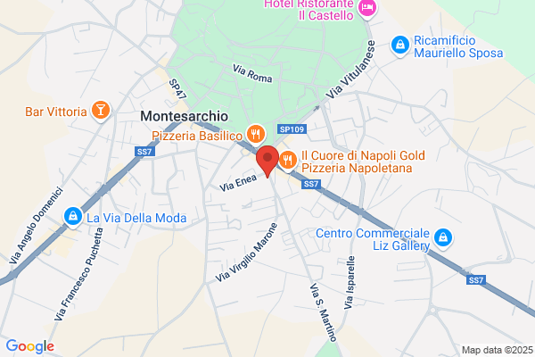 Mimosa Scuola Di Taglio