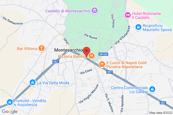 Profumeria Mauro Di Mauro antonio