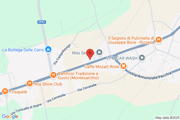 Stirolux Di Damiano Gaetano
