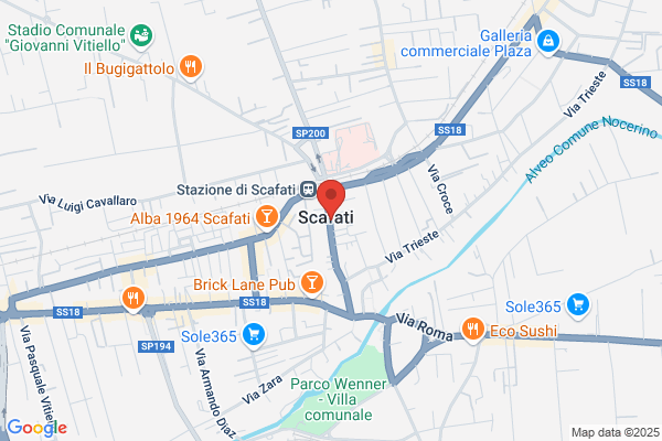 Taglialatela Scafati elio