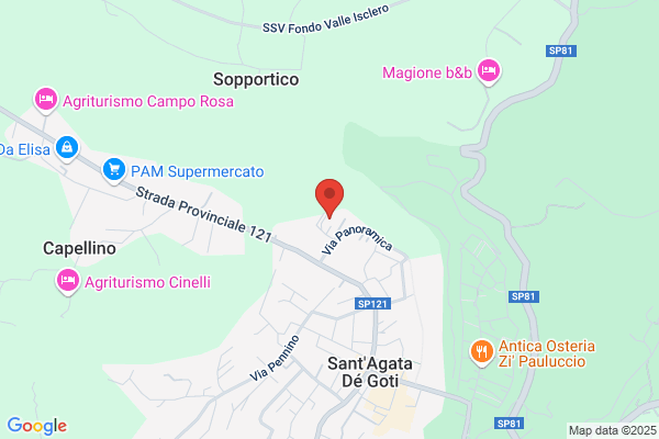 Ufficio Collocamento