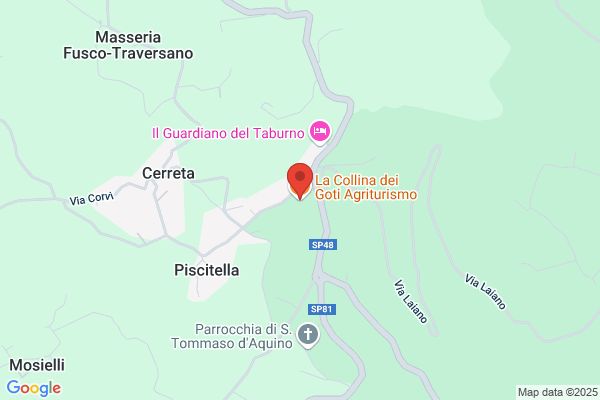 Ristorante La Collina