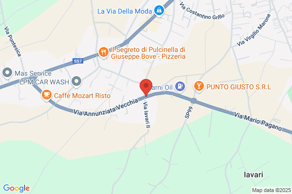 Consorzio A.T.M. -Autotrasporti Torre