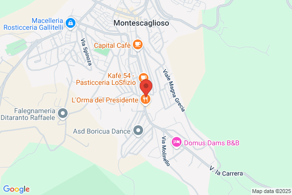 Chifra Onoranze Funebri