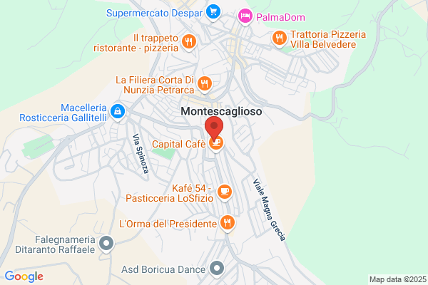 Distributore IP