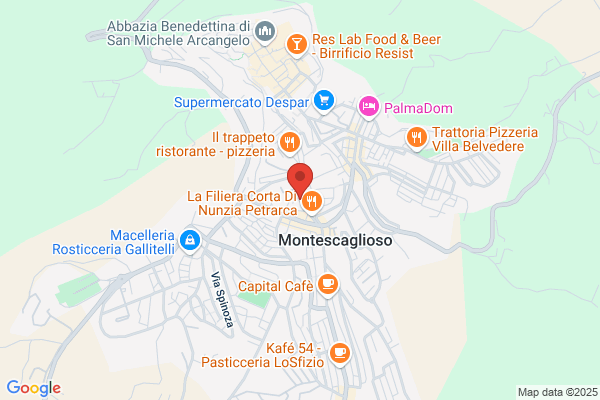 Impresa Matarazzo