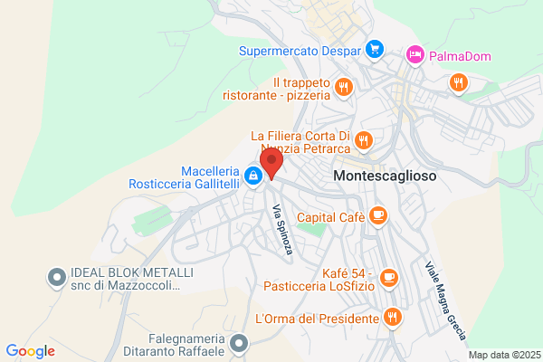 Arredostil Di Rossetti M.& Salluce C.Snc