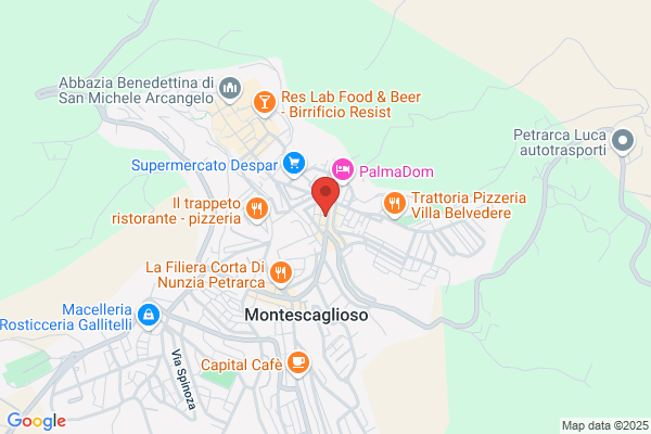 Farmacia Beatrice Anna & C. Snc
