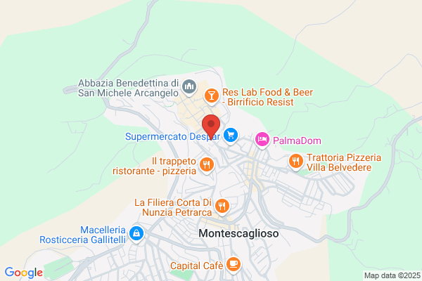Focacceria Del Corso Di Ciarfaglia Nicoletta