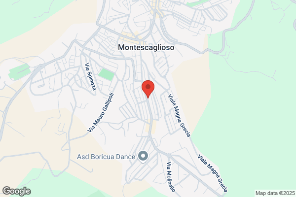 Fogli E Follie Di Santarcangelo Maria