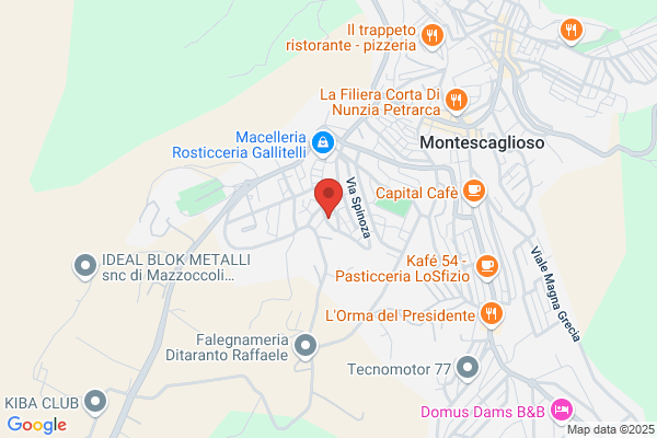 Fratelli Lomonaco Di Lomanaco Nunzio E C. s.A.S.