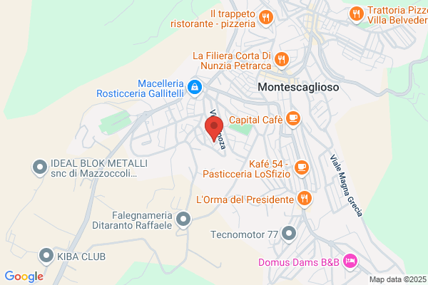 Fuori Rotta Eventi & Congressi srl