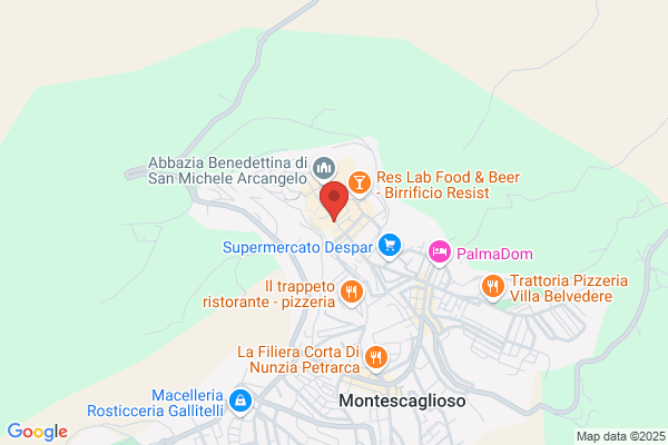 Gallipoli Anna Maria