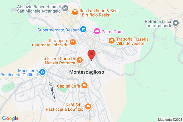 Gallipoli Maria
