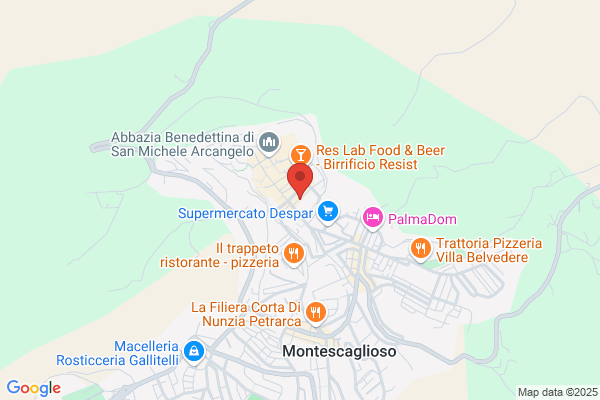 Gliro Rocco Luigi (Dr.)