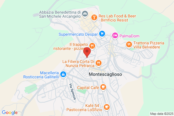 ITALIANA ASSICURAZIONI Montescaglioso