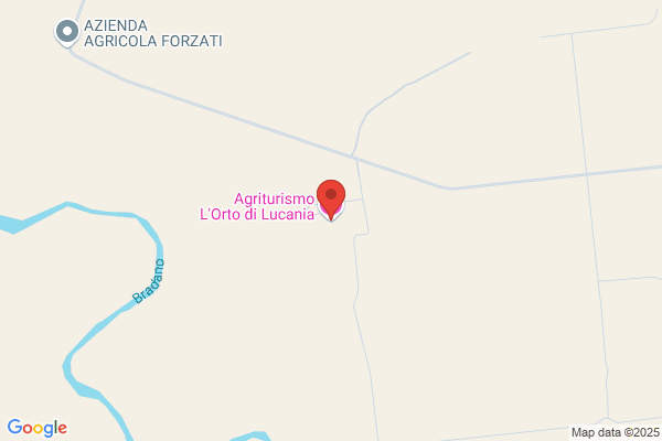 L'Orto di Lucania Agriturismo