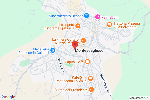 Lacanfora Agostino (Ing.)