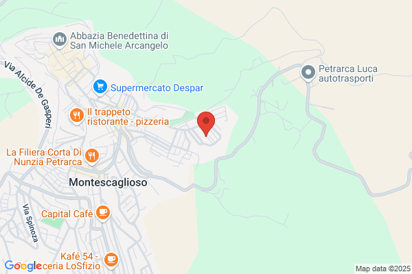 Martinelli Costruzioni S.R.L.