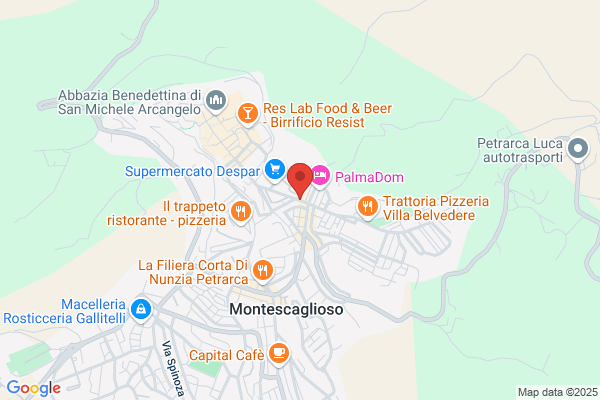 Mazzone rocco (Dr.)